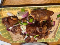 -食光慢宴·安吉土菜馆