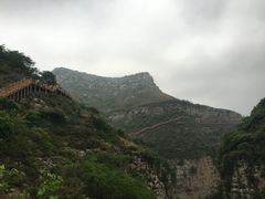 -黄花溪