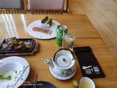 -王鼎精致料理铁板烧(世博源店)