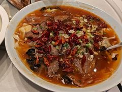 -南园酒家(前进路店)