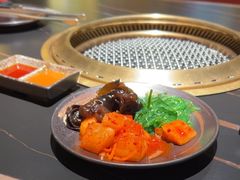 -厚贞日式烤肉(浦东汇智店)