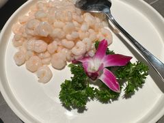 -晓淮山·扬州早茶·淮扬菜(龙阳广场店)