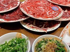 -汕头八合里海记牛肉店(清河店)