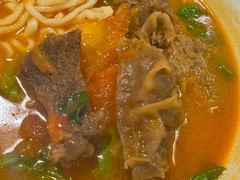 -寻裕记·现炒浇头面(人民广场店)