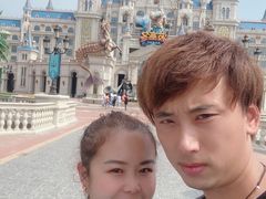 -波塞冬旅游度假区