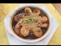 -里下河土菜馆(解放路店)