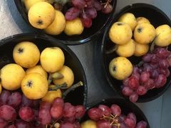 -豪客来牛排(中央花苑店)