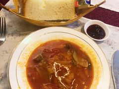 -92°C俄式厨房(中央大街店)