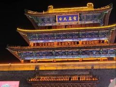 -鼓楼夜市