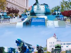 -中国人民解放军海军博物馆