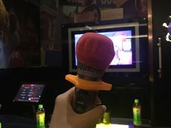 -星派对量贩式KTV(明珠店)