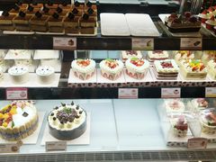 -罗森尼娜(德思勤店)