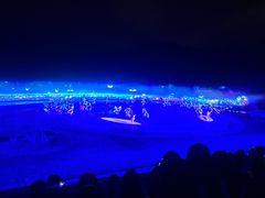 -鼎盛王朝康熙大典实景演出