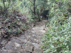 -七娘山