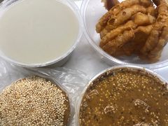 -老磁器口豆汁店(天坛店)