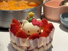 -小街猪手(团结湖店)