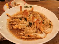 -新白鹿餐厅(银泰西湖文化广场店)