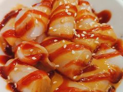 猪肠粉-老坑记·香港经典粤菜馆