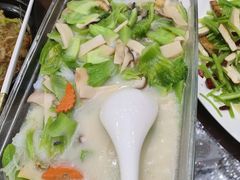 -清真悦宾楼食府(海湖店)