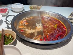 -小龙坎火锅(总店)