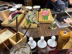 -暖都焼肉·和牛酒場(花都店)