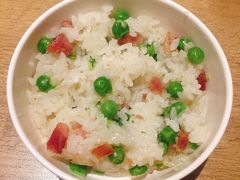 豌豆饭-老娘舅中式快餐(美好广场店)