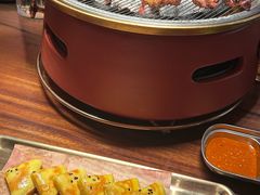 -西塔老太太泥炉烤肉(上海七宝领展广场店)