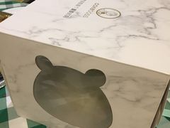 -CAKE BOSS 蛋糕老板(领展购物广场·中关村店)