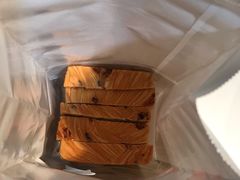 招牌红豆吐司-爸爸糖吐司面包(大连高新锦辉商场店)