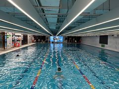 -悦莱美游泳健身(珠江新城花城汇店)