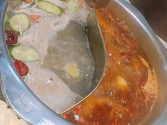 -金石老面坊·渔家菜(金石滩店)