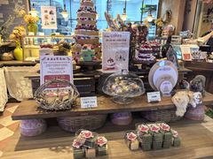 -乡田小墅(展览馆路JK FUN商城店)