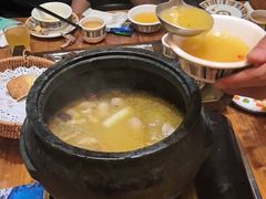 -思金拉措庄园藏餐(太阳岛店)