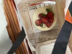 -御蝶坊生日蛋糕KNAC(新村店)