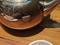 -老板恋上鱼(印象城店)