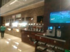 -广州希尔顿逸林酒店-OPEN開·全日制餐厅·海鲜·小火锅·自助餐(东风路店)