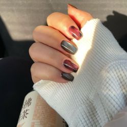 -晨·艺美甲美睫