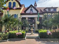 -歌斐颂巧克力小镇