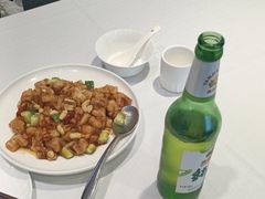 -天和晟新京菜.水煮鱼.湘土菜(国展店)