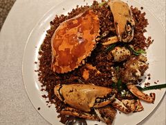 -喜记避风塘炒辣蟹(旗舰店)