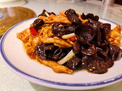 -华盛园卷子王农家菜水库鱼