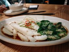 -院子餐厅·大锅菜·老杭帮(桥西直街店)