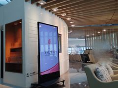 -虹桥机场国航贵宾室v8