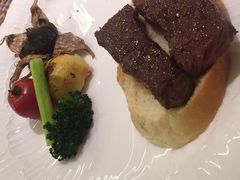 -香樟花园法式铁板烧(恒隆广场店)
