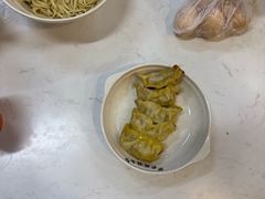 -蒋家桥饺面店(奥邦店)