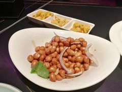 -粉墨特色菜·烧烤音乐酒馆