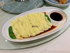 -富东饭店(金月湾店)