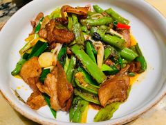 盐帮生煎肉-锦府盐帮·侯宅(五棵松万达店)