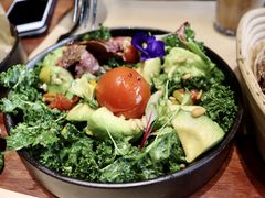-O'mills Sourdough Bakery&Bistro(永嘉路店)