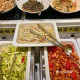 主打素食大餐